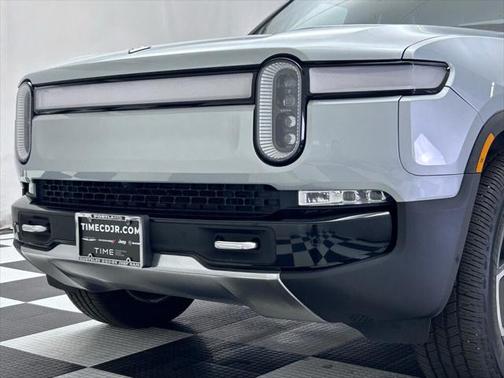 2023 Rivian R1T Adventure Quad Motor Large Pack
