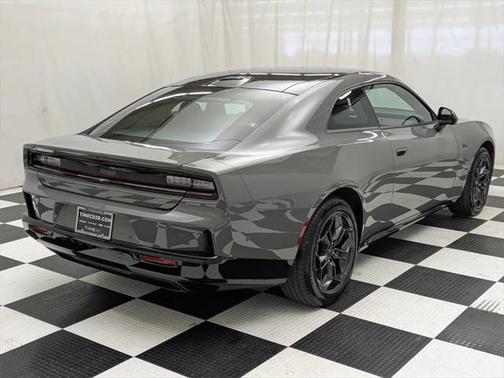 2025 Dodge Charger Daytona R/T