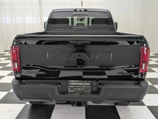 2025 RAM 2500 Power Wagon