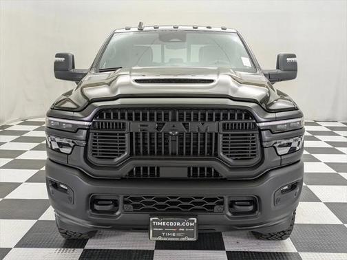 2025 RAM 2500 Power Wagon