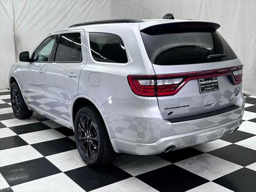 2025 Dodge Durango GT Plus