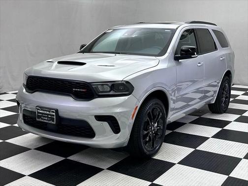2025 Dodge Durango GT Plus