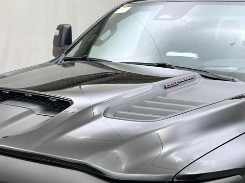 2026 RAM 1500 RHO Crew Cab 4x4 5'7' Box