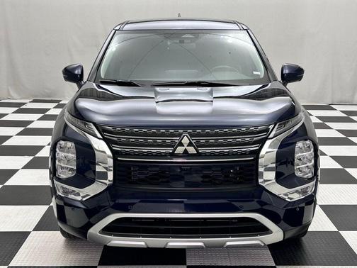 2024 Mitsubishi Outlander SE 2.5 S-AWC