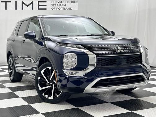 2024 Mitsubishi Outlander SE 2.5 S-AWC