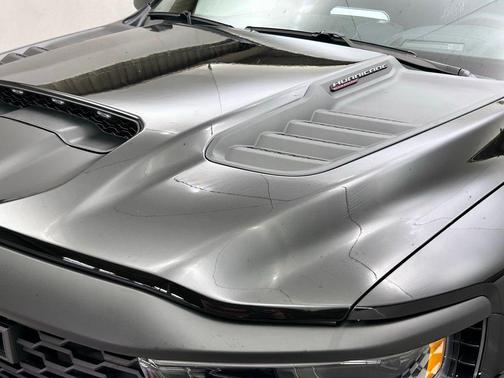 2026 RAM 1500 RHO Crew Cab 4x4 5'7' Box