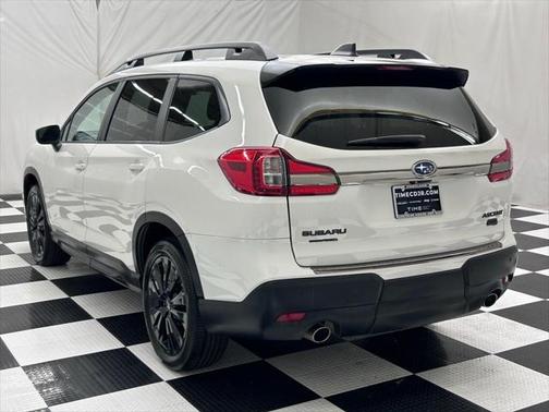2022 Subaru Ascent Onyx Edition 7-Passenger