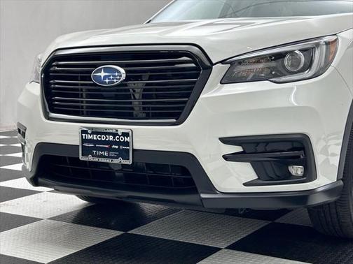 2022 Subaru Ascent Onyx Edition 7-Passenger
