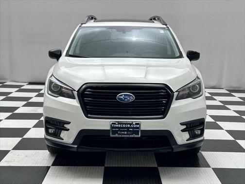 2022 Subaru Ascent Onyx Edition 7-Passenger