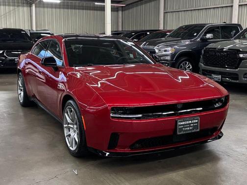 2026 Dodge Charger R/T Scat Pack