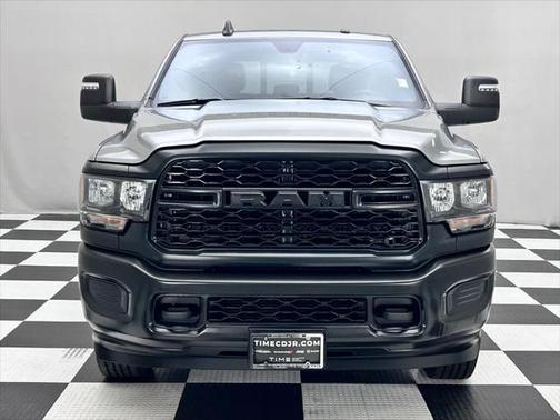 2024 RAM 2500 Tradesman Crew Cab 4x4 8' Box