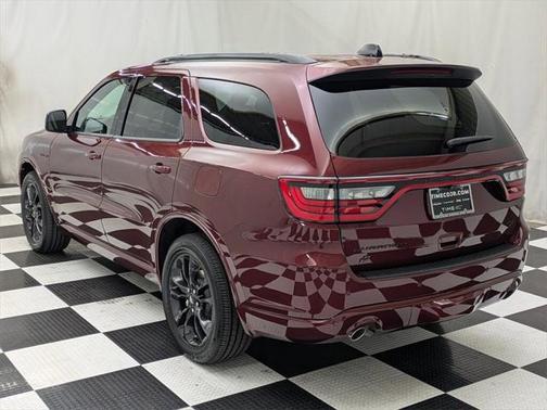2025 Dodge Durango R/T AWD