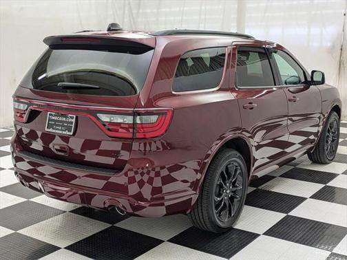 2025 Dodge Durango R/T AWD