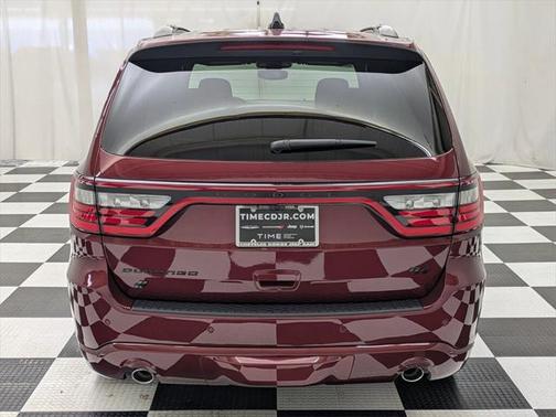 2025 Dodge Durango R/T AWD