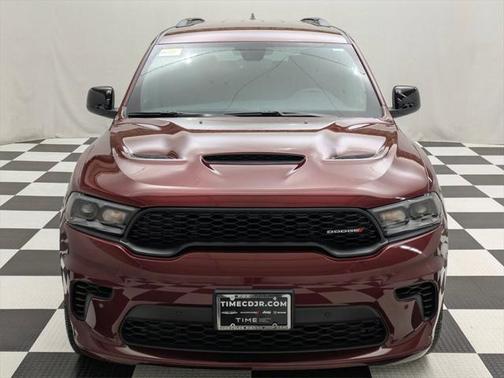 2025 Dodge Durango R/T AWD