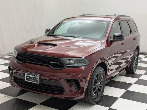 2025 Dodge Durango R/T AWD