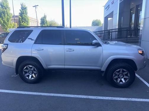2021 Toyota 4Runner TRD Off Road Premium