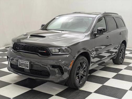2025 Dodge Durango GT Plus