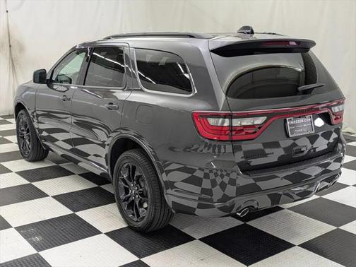 2025 Dodge Durango GT Plus