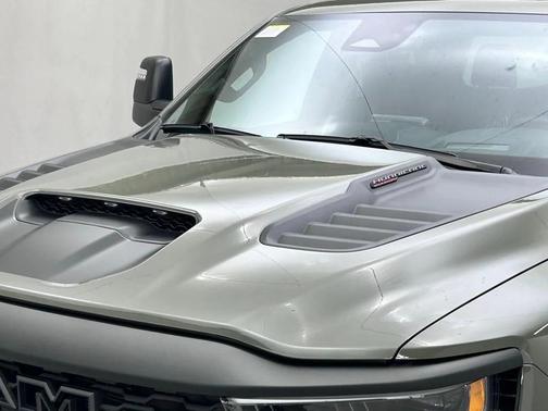 2026 RAM 1500 RHO Crew Cab 4x4 5'7' Box