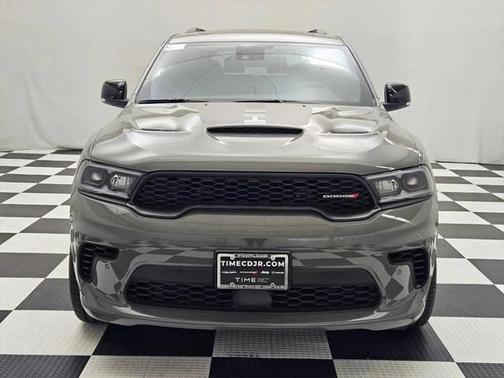 2025 Dodge Durango R/T 20th Anniversary Premium AWD