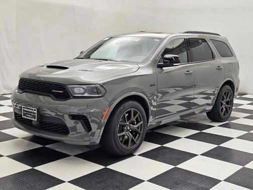 2025 Dodge Durango R/T 20th Anniversary Premium AWD