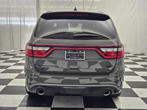 2025 Dodge Durango R/T 20th Anniversary Premium AWD