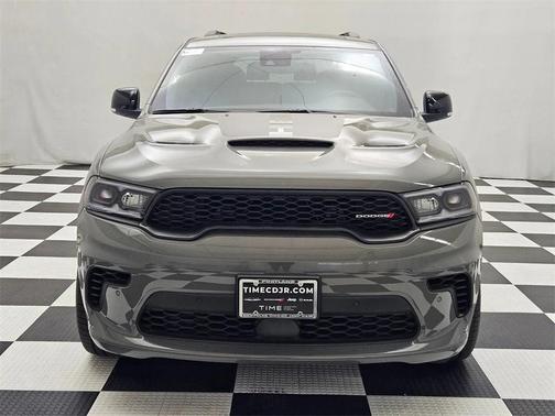 2025 Dodge Durango R/T 20th Anniversary Premium AWD