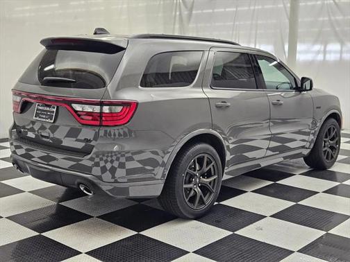 2025 Dodge Durango R/T 20th Anniversary Premium AWD