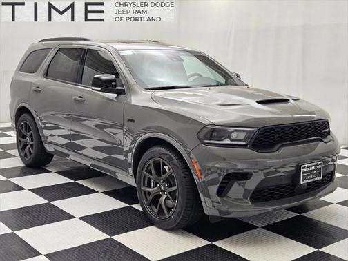 2025 Dodge Durango R/T 20th Anniversary Premium AWD