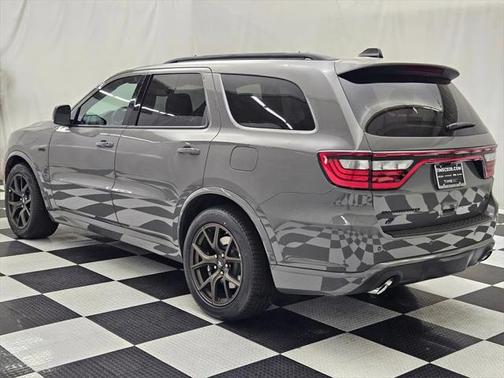 2025 Dodge Durango R/T 20th Anniversary Premium AWD