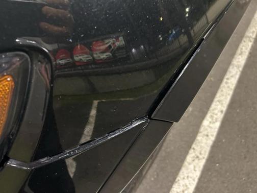 2014 Jeep Grand Cherokee SRT