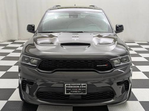 2025 Dodge Durango R/T 20th Anniversary Plus AWD