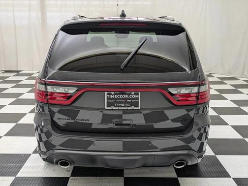 2025 Dodge Durango R/T 20th Anniversary Plus AWD