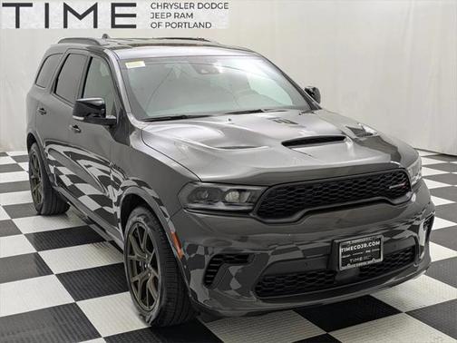 2025 Dodge Durango R/T 20th Anniversary Plus AWD