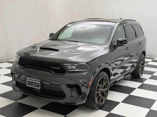 2025 Dodge Durango R/T 20th Anniversary Plus AWD