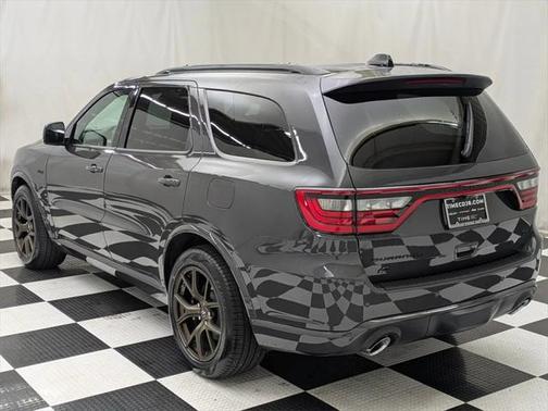 2025 Dodge Durango R/T 20th Anniversary Plus AWD