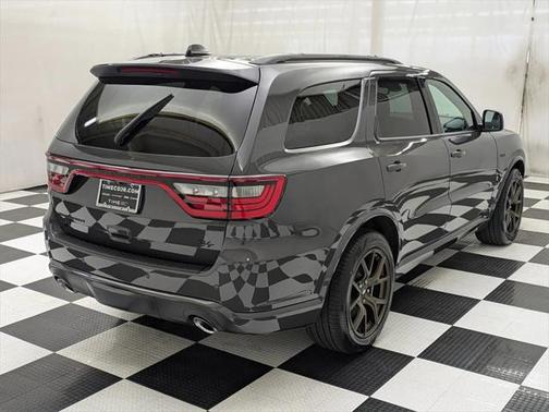 2025 Dodge Durango R/T 20th Anniversary Plus AWD