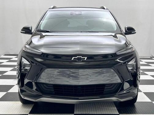 2022 Chevrolet Bolt EUV FWD LT