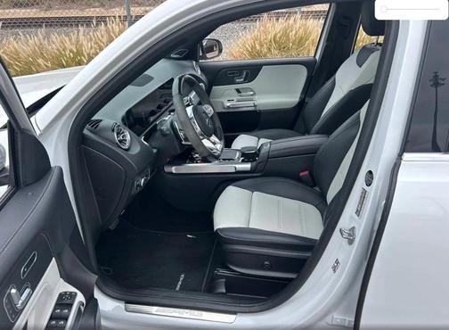 2021 Mercedes-Benz AMG GLB 35 4MATIC