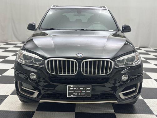 2017 BMW X5 eDrive xDrive40e