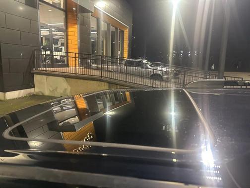 2021 Toyota 4Runner Nightshade Special Edition