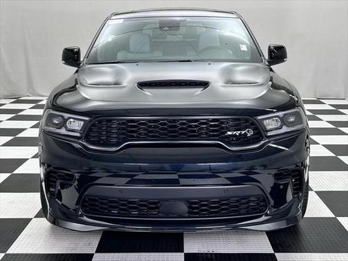 2025 Dodge Durango SRT Hellcat Hammerhead AWD