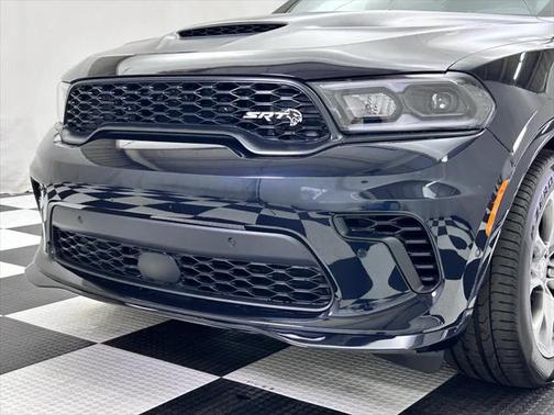 2025 Dodge Durango SRT Hellcat Hammerhead AWD