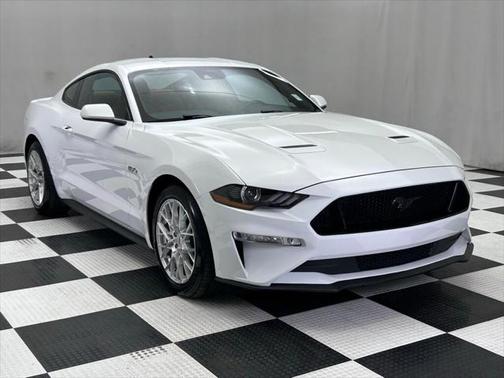 2023 Ford Mustang GT Premium