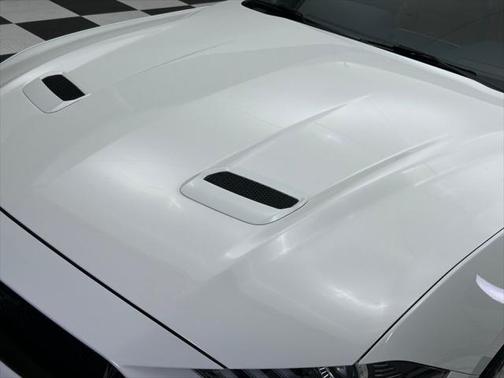 2023 Ford Mustang GT Premium