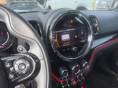 2021 MINI Countryman John Cooper Works ALL4
