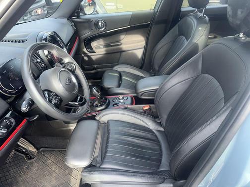 2021 MINI Countryman John Cooper Works ALL4