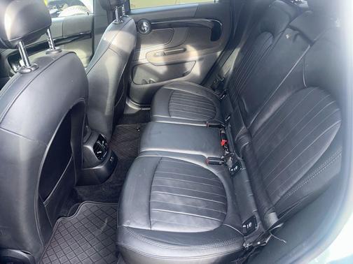 2021 MINI Countryman John Cooper Works ALL4