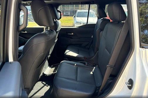 2024 Lexus GX 550 Premium+